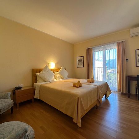 Hotel Casa Santa Birgitta à Lugano Extérieur photo