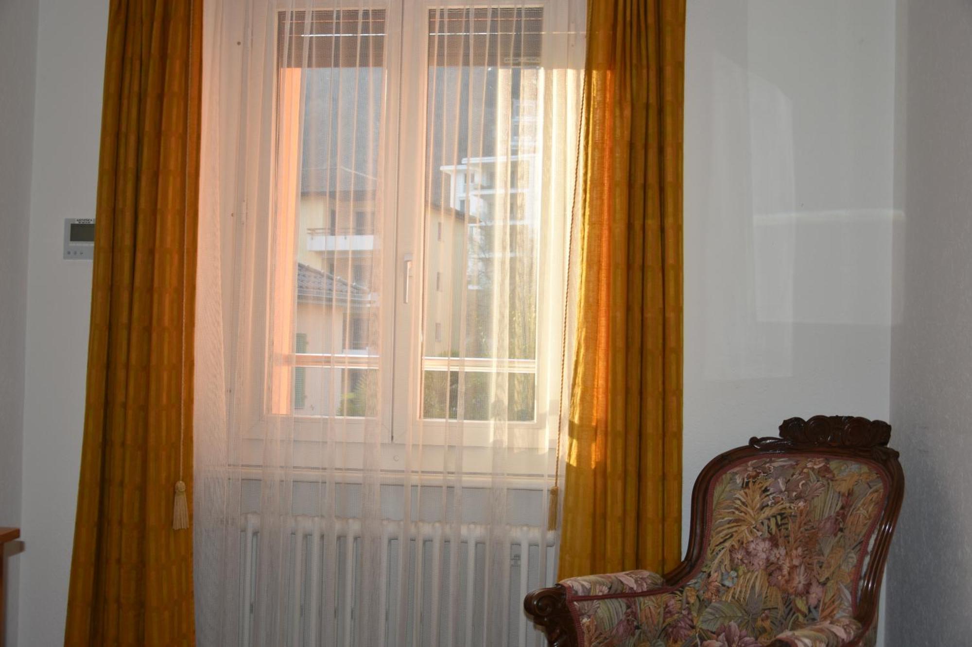 Hotel Casa Santa Birgitta à Lugano Extérieur photo