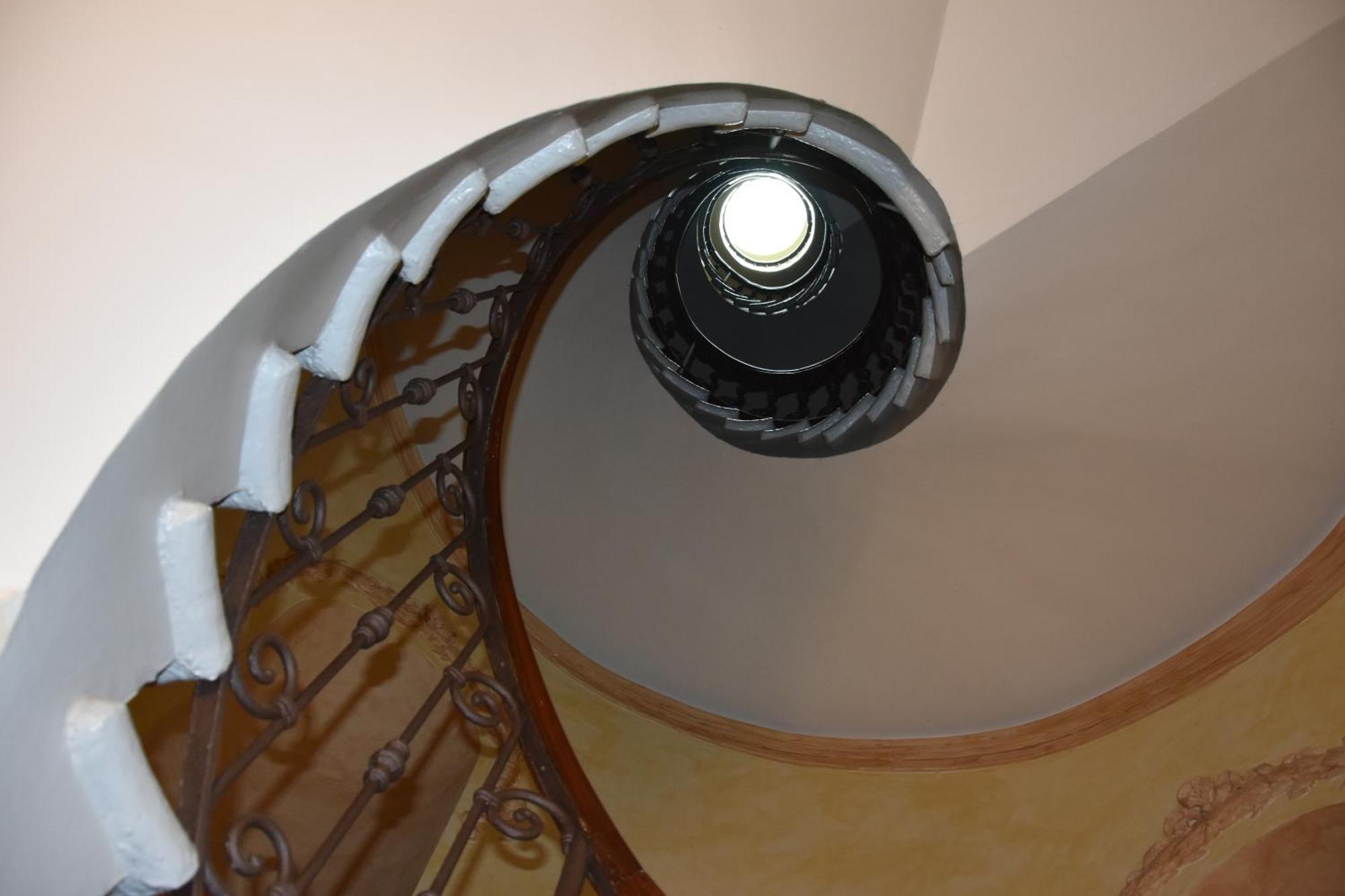 Hotel Casa Santa Birgitta à Lugano Extérieur photo