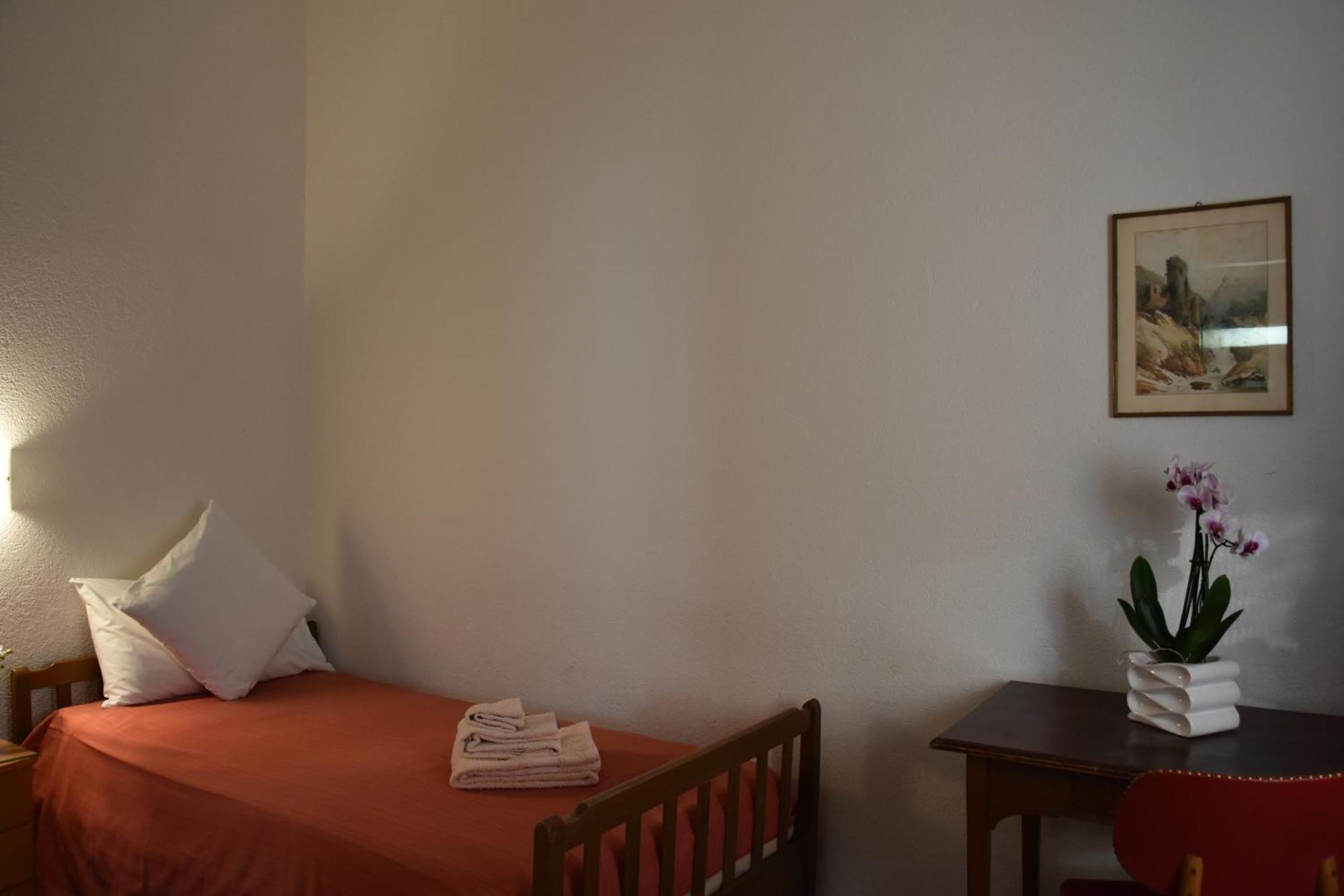 Hotel Casa Santa Birgitta à Lugano Extérieur photo