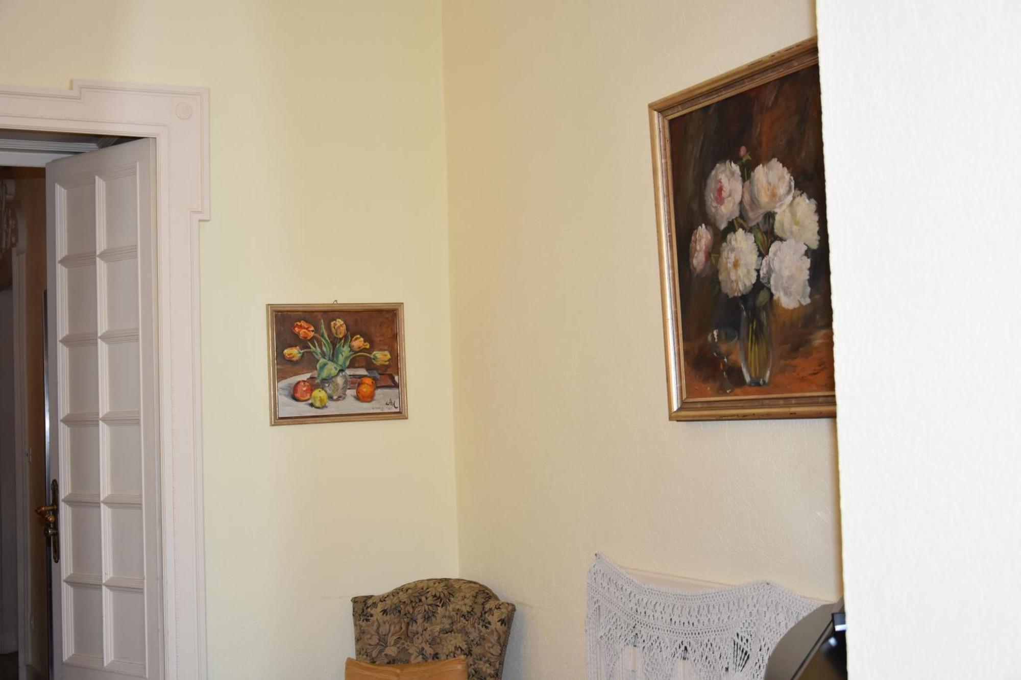 Hotel Casa Santa Birgitta à Lugano Extérieur photo