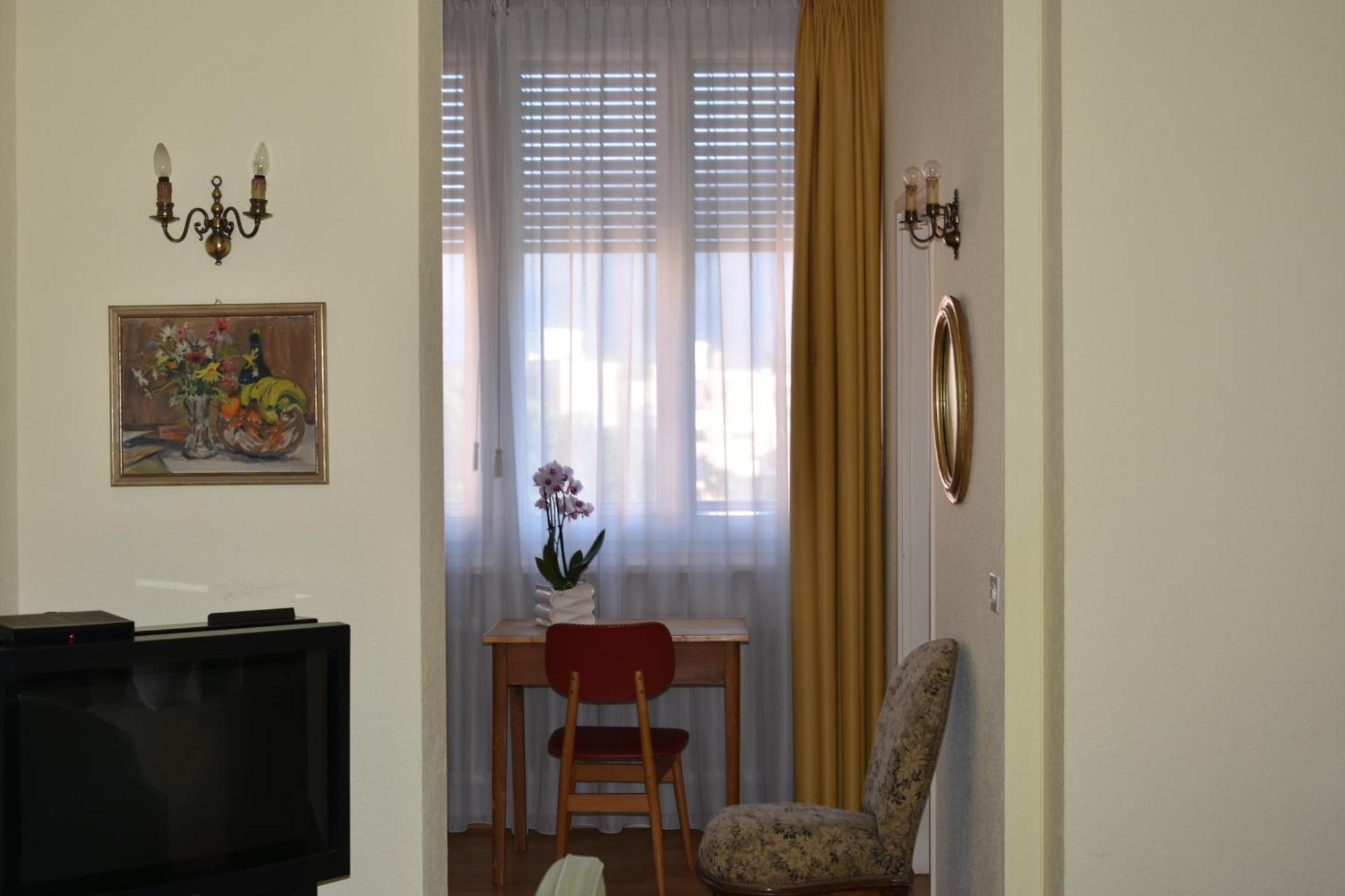 Hotel Casa Santa Birgitta à Lugano Extérieur photo