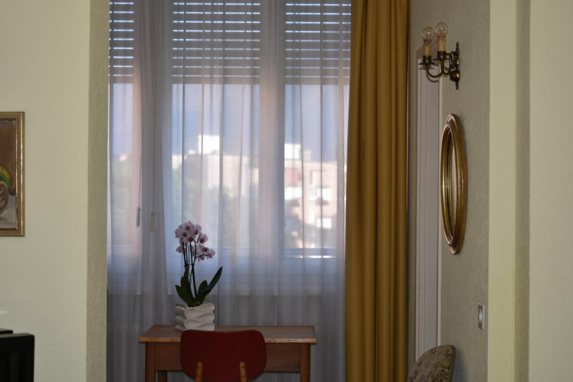 Hotel Casa Santa Birgitta à Lugano Extérieur photo