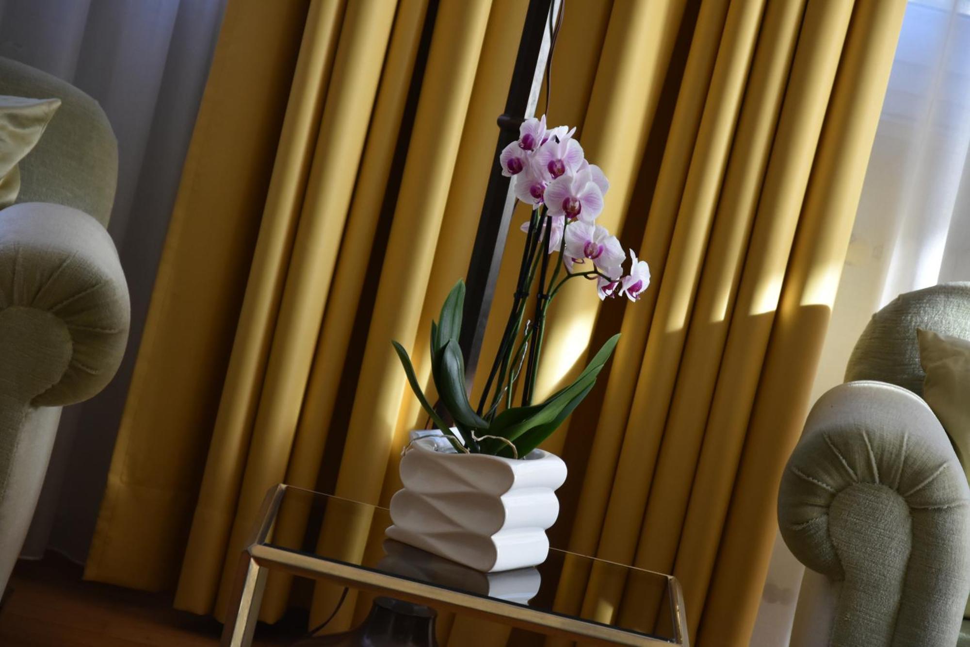 Hotel Casa Santa Birgitta à Lugano Extérieur photo