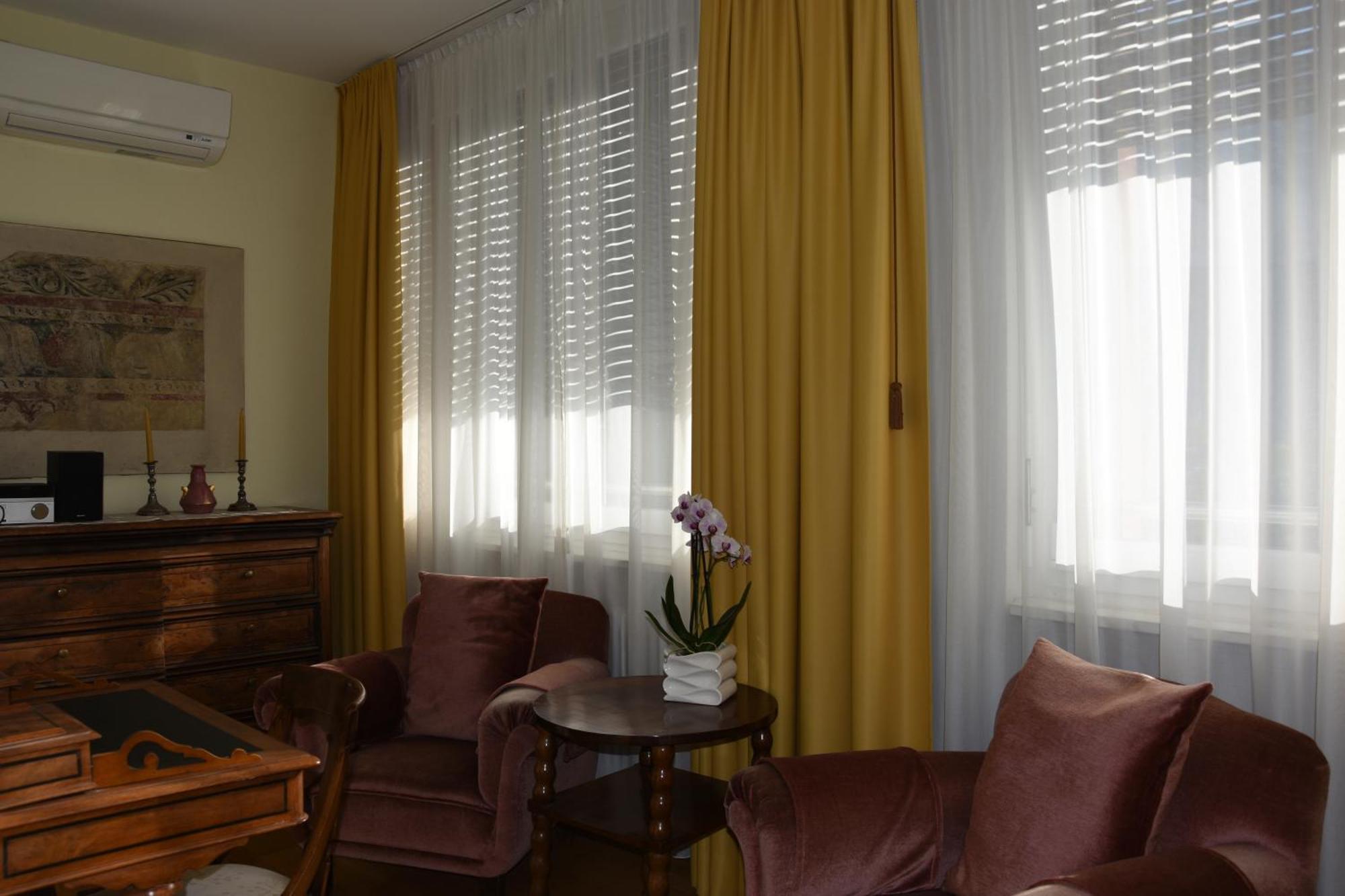 Hotel Casa Santa Birgitta à Lugano Extérieur photo