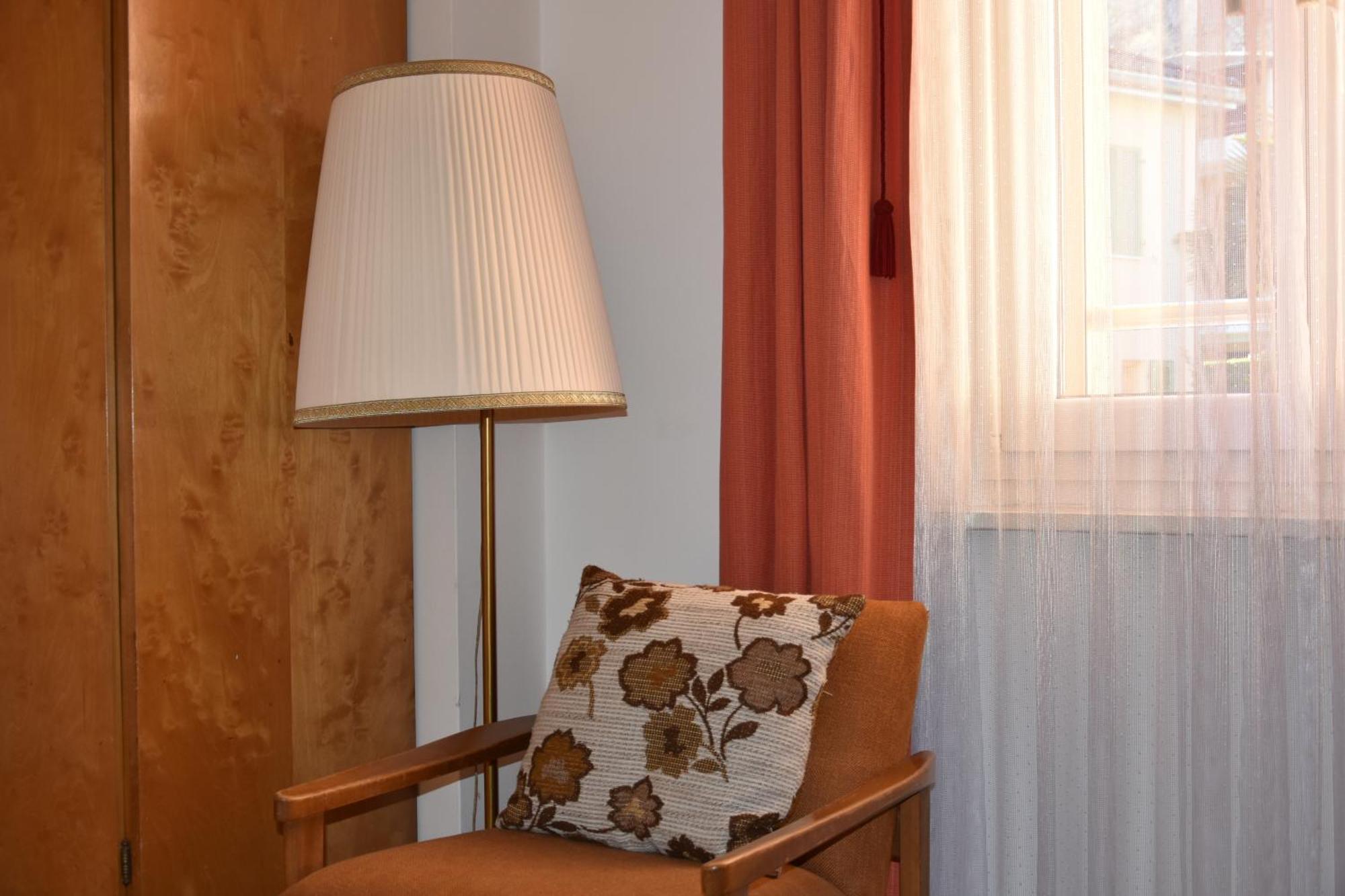 Hotel Casa Santa Birgitta à Lugano Extérieur photo