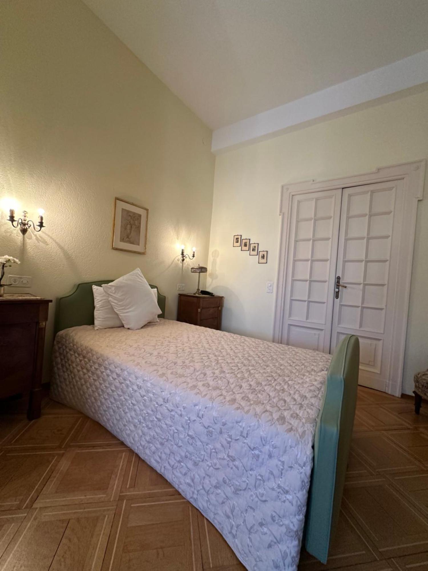 Hotel Casa Santa Birgitta à Lugano Extérieur photo