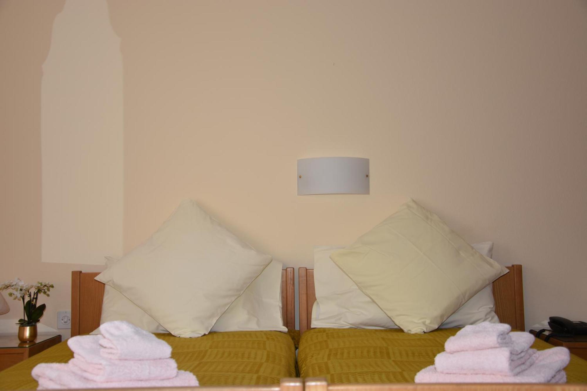 Hotel Casa Santa Birgitta à Lugano Extérieur photo